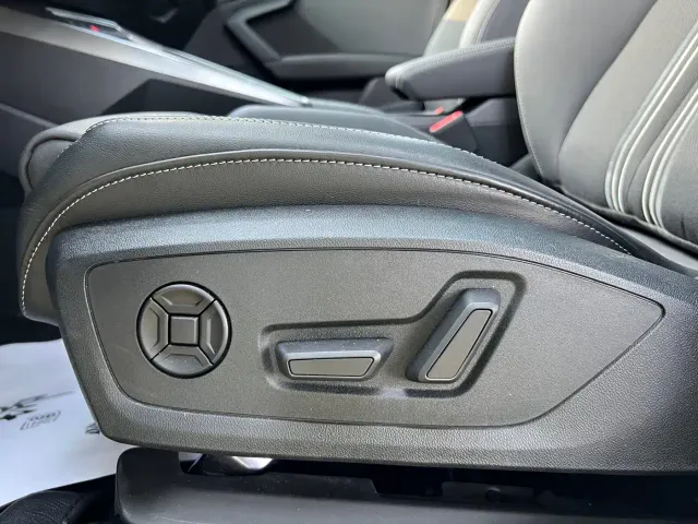Audi A3 — Фото автомобиля 17