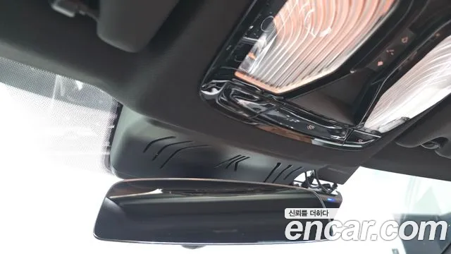BMW 4 Series G22 — Фото автомобиля 25