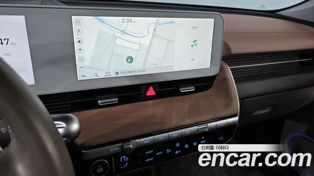 Hyundai Ioniq5 Ioniq5 Long Range AWD — Фото автомобиля 13