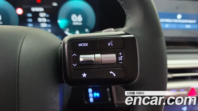 Hyundai Grandeur GN7 — Фото автомобиля 19