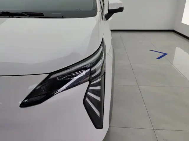 GAC Aion Y — Фото автомобиля 5