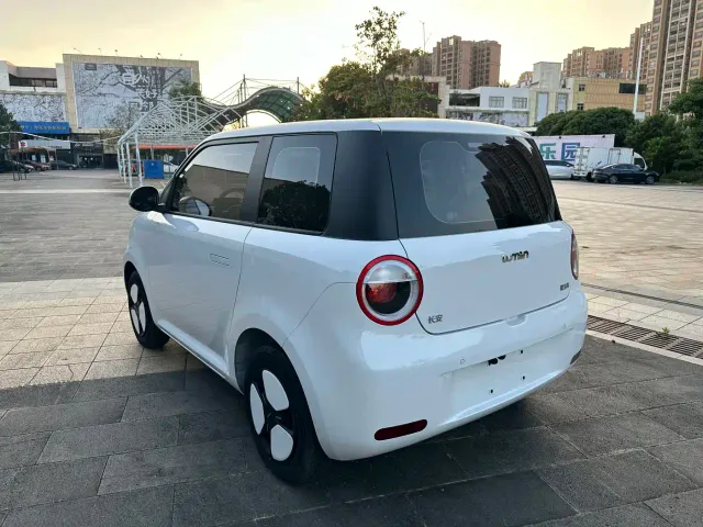 Changan Lumin — Фото автомобиля 6