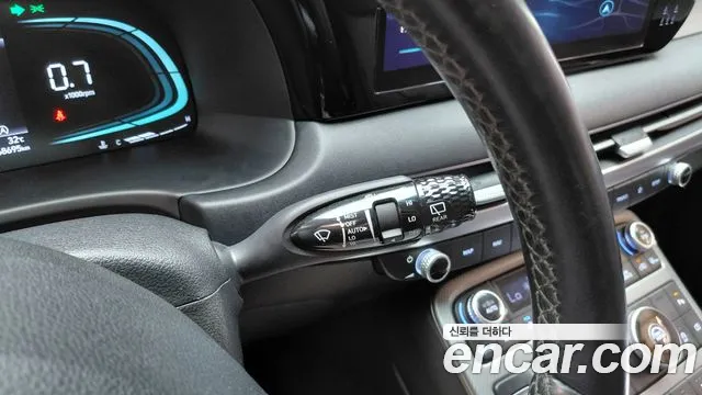 Hyundai Palisade The New Palisade Дизель 2.2 2WD — Фото автомобиля 16