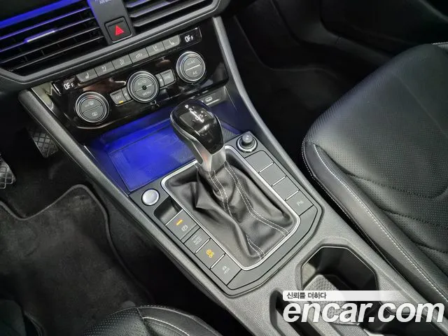 Volkswagen Jetta 7th Gen — Фото автомобиля 9