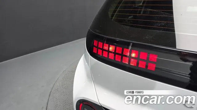 Hyundai Casper Electric — Фото автомобиля 8