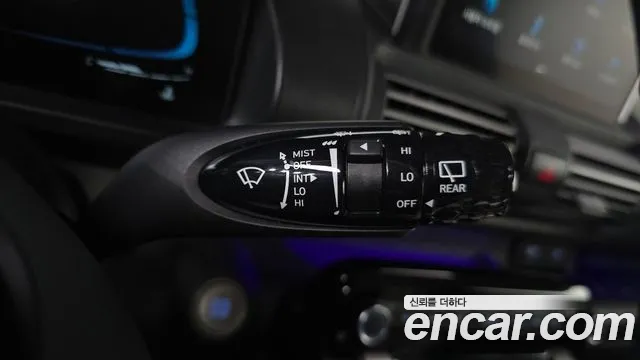 Hyundai Casper — Фото автомобиля 30