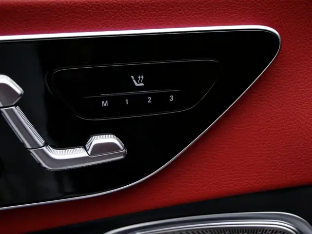 Mercedes-Benz CLE-Class — Фото автомобиля 12
