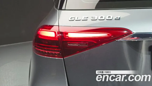 Mercedes-Benz GLE-Class GLE-класс W167 — Фото автомобиля 7