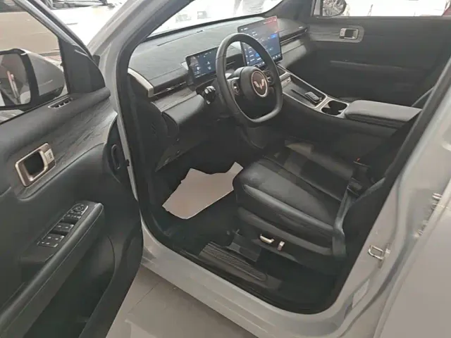 Wuling Starlight S — Фото автомобиля 15
