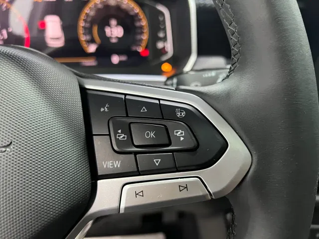 Volkswagen Tayron — Фото автомобиля 12