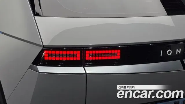 Hyundai Ioniq5 Ioniq5 — Фото автомобиля 23