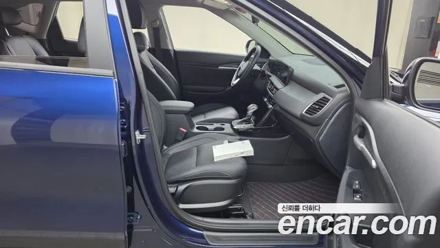 Kia Seltos — Фото автомобиля 26
