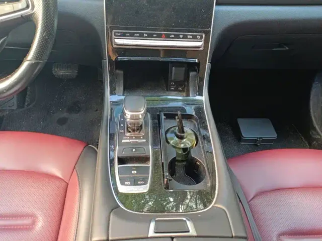 GAC Trumpchi GS4 PLUS — Фото автомобиля 16