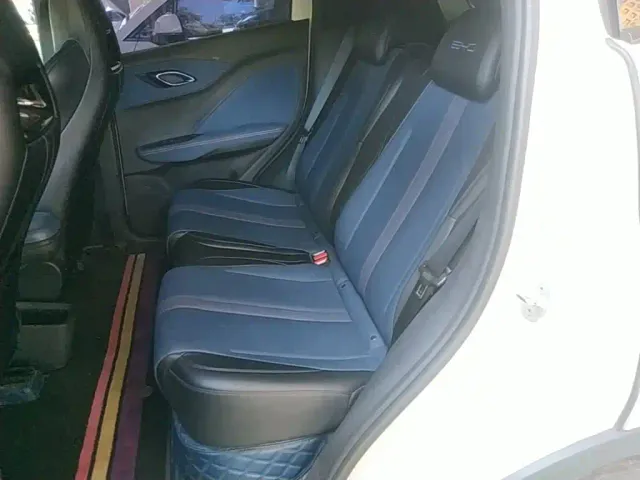 BYD Seagull — Фото автомобиля 16