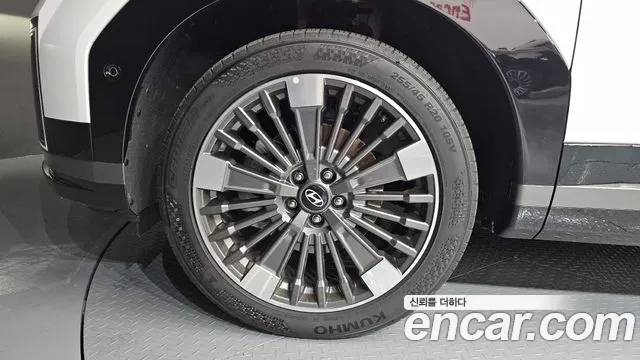 Hyundai Santa Fe — Фото автомобиля 5