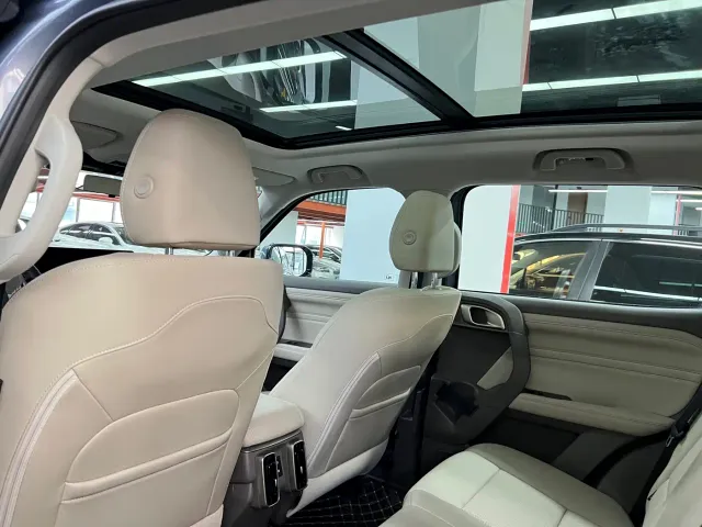 Haval Big Dog — Фото автомобиля 12