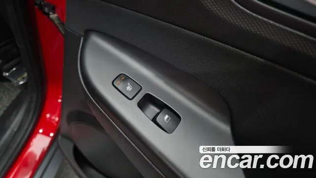 Hyundai Kona Новый Kona Бензин 2.0 2WD — Фото автомобиля 18