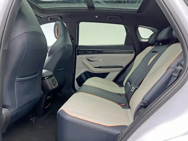 BYD Song PLUS — Фото автомобиля 15