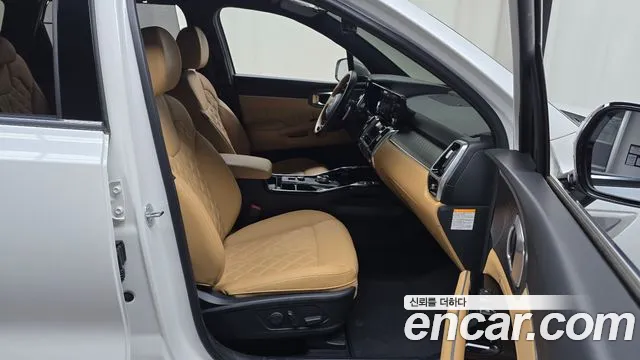 Kia Sorento 4th Gen — Фото автомобиля 16