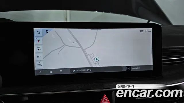 Kia K5 Signature — Фото автомобиля 12