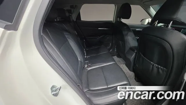 Kia Seltos — Фото автомобиля 30