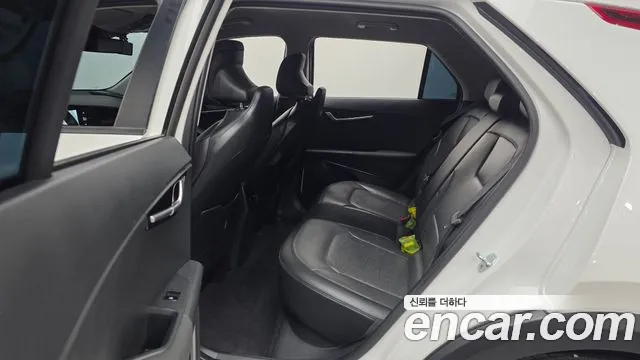 Kia Niro New — Фото автомобиля 12