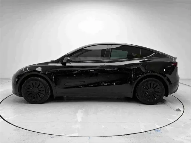Tesla Model Y — Фото автомобиля 16