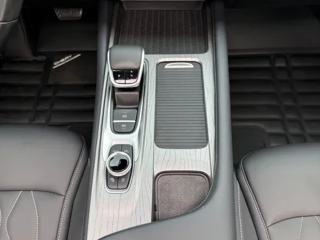Chery Arrizo 8 — Фото автомобиля 12