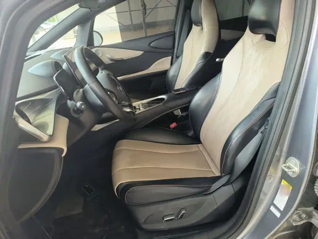 BYD Dolphin — Фото автомобиля 14