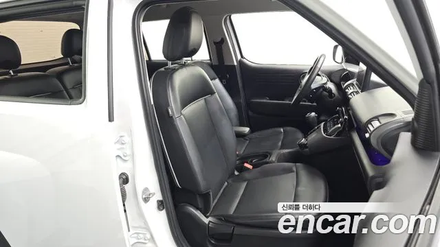 Hyundai Casper Casper Inspiration — Фото автомобиля 26