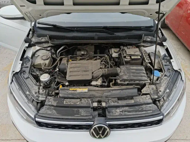 Volkswagen Lavida — Фото автомобиля 19