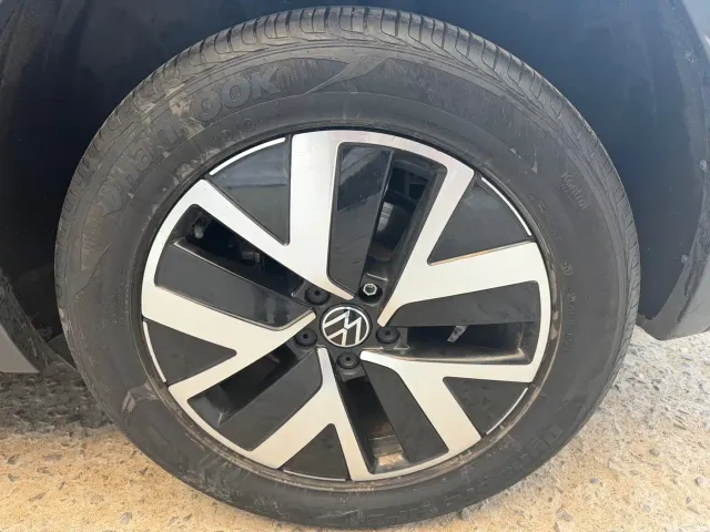 Volkswagen Tayron — Фото автомобиля 21