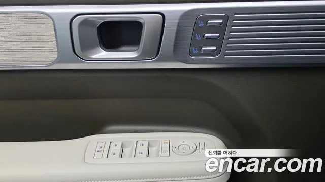 Hyundai Santa Fe MX5 — Фото автомобиля 19
