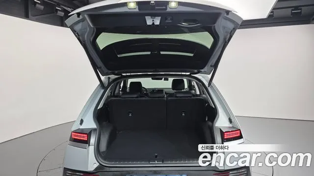 Hyundai Ioniq5 — Фото автомобиля 20
