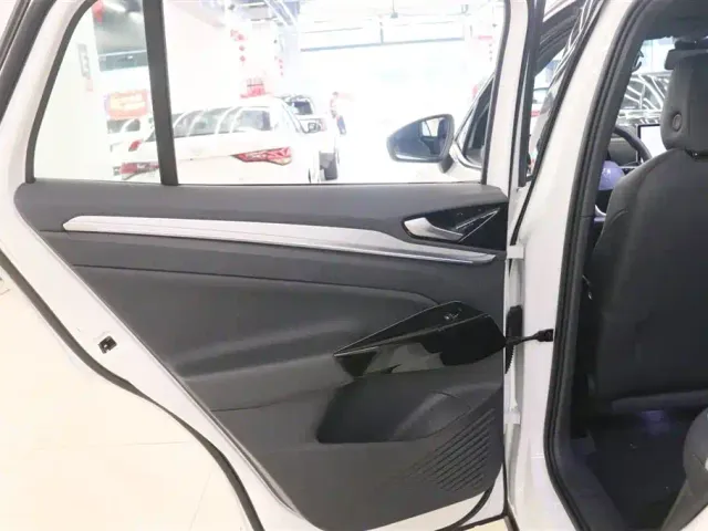 Volkswagen ID.4 Crozz — Фото автомобиля 18