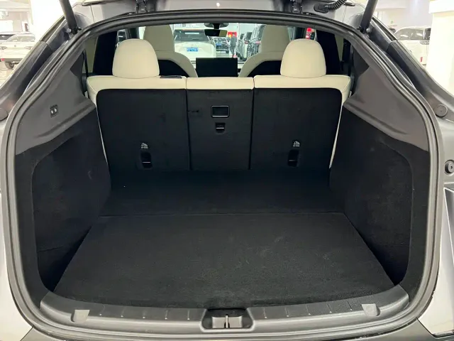 Tesla Model Y — Фото автомобиля 16
