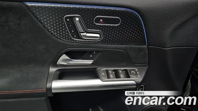 Mercedes-Benz EQA H243 — Фото автомобиля 24
