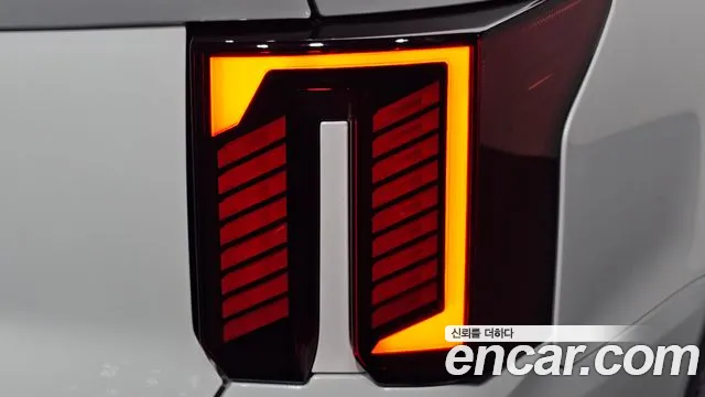 Kia Sorento 4th Gen — Фото автомобиля 8