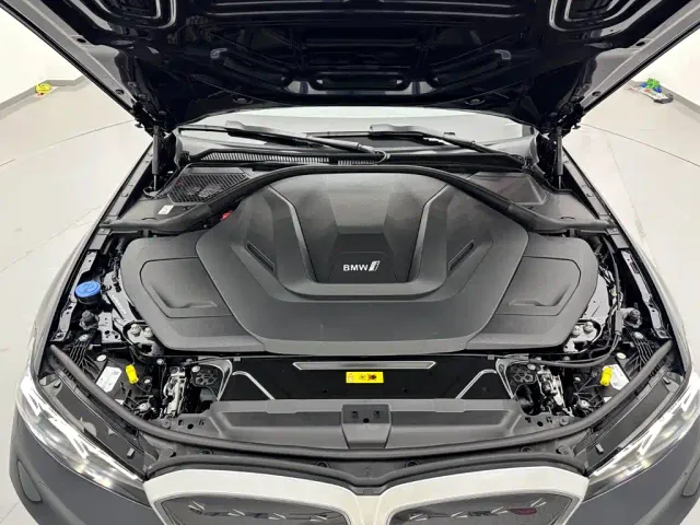 BMW i3 — Фото автомобиля 25