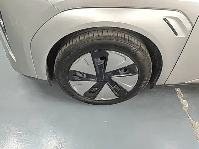GAC Aion Y — Фото автомобиля 22