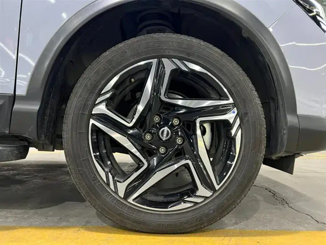 Nissan Qashqai — Фото автомобиля 18