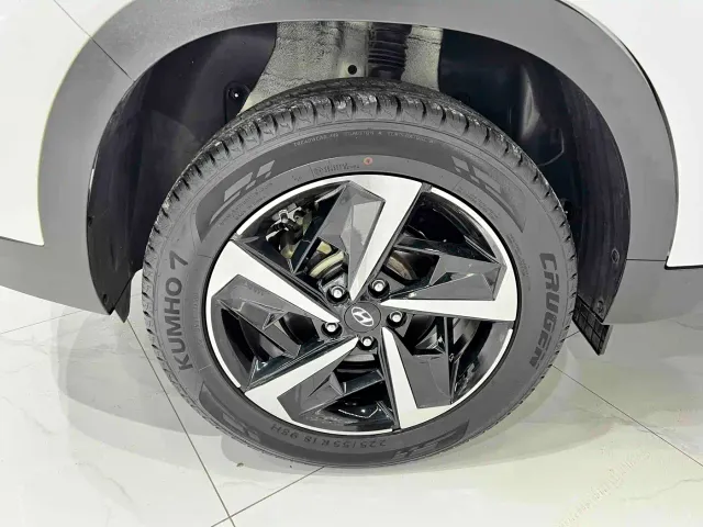 Hyundai ix35 — Фото автомобиля 19