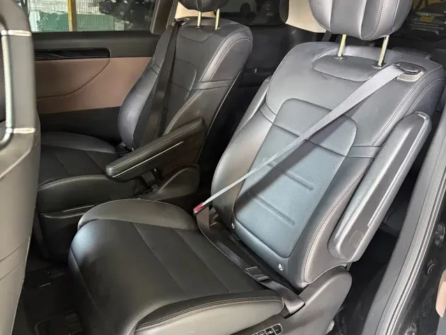 GAC Trumpchi E8 — Фото автомобиля 6