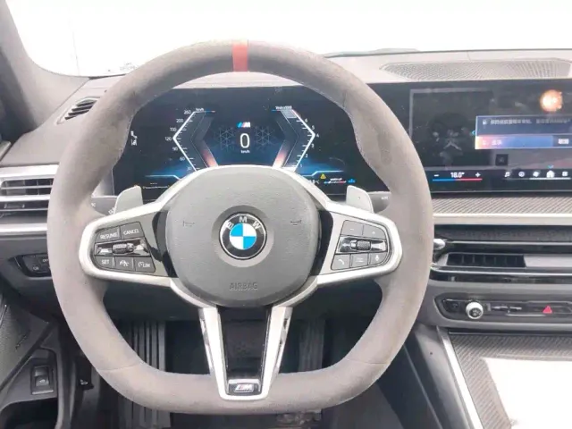 BMW 3 Series — Фото автомобиля 7
