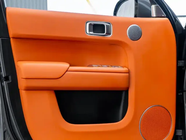 Li Auto L9 — Фото автомобиля 22