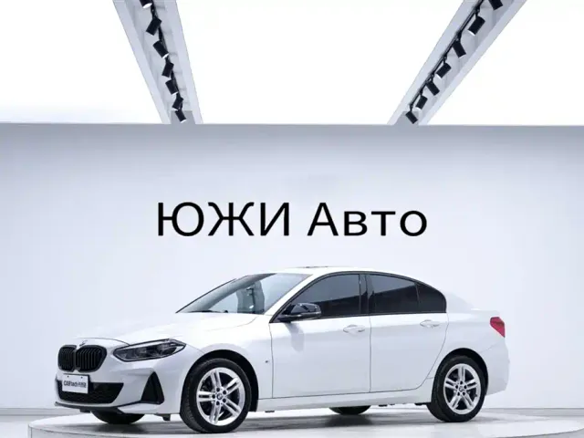 BMW 1 Series — Фото автомобиля 22
