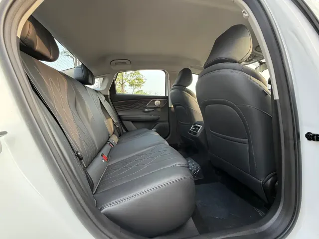 Chery Arrizo 8 PRO — Фото автомобиля 15