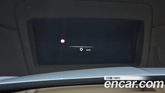 Genesis G80 Бензин 2.5 турбо AWD — Фото автомобиля 20