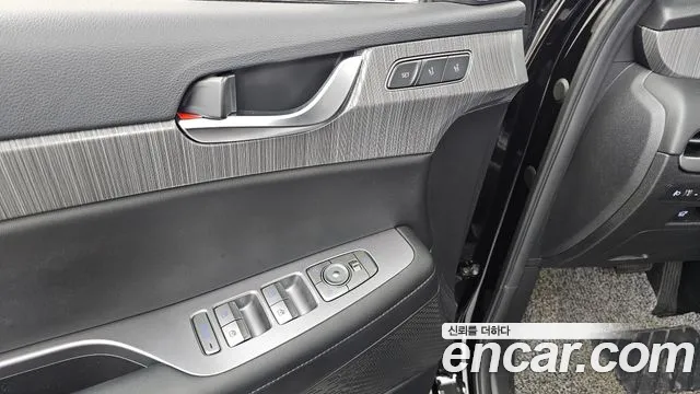 Hyundai Palisade The New — Фото автомобиля 29