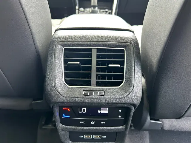 Volkswagen Tayron — Фото автомобиля 17